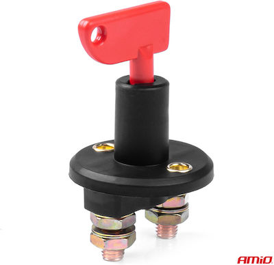 AMiO Car Battery Switch