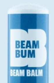 Beam Bum Слънцезащитен Крем За Устни SPF30 50мл