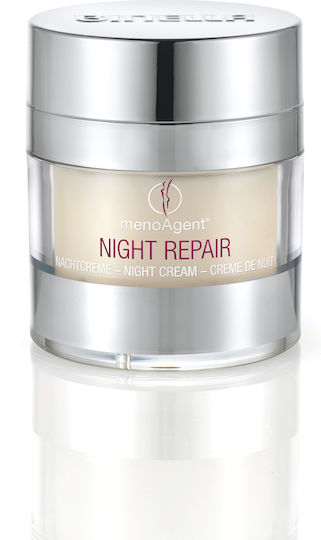 Binella Meno Agent 24h Creme Gesicht Nacht 50ml