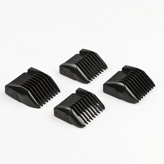 G3Ferrari Professionell Wiederaufladbar Haarschneidemaschine Silber G30049