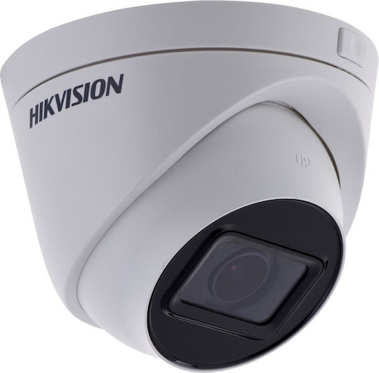 Hikvision DS-2CD1H43G0-IZ(C) IP Cameră de Supraveghere Full HD+ 4MP Rezistentă la apă cu Lentilă 1.6mm