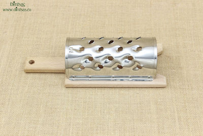 Inox Quince Grater