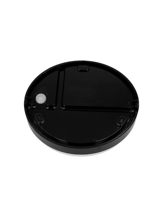 Redled Стенен Външен Плафон LED IP54 15W с Естествено бяло Светлина