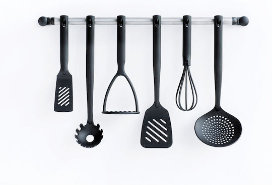 Brabantia Lingură Joasă Sos Din Nylon Brabantia Lingură Joasă Sos Din Nylon