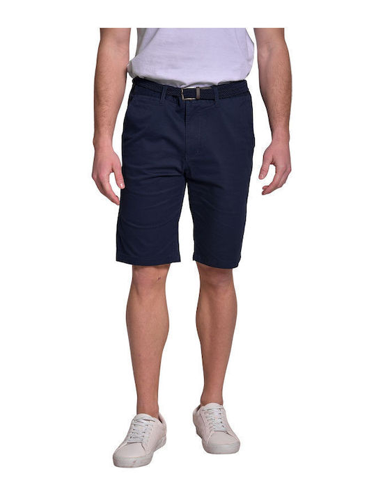 Vainas Men's Shorts Navy Blue