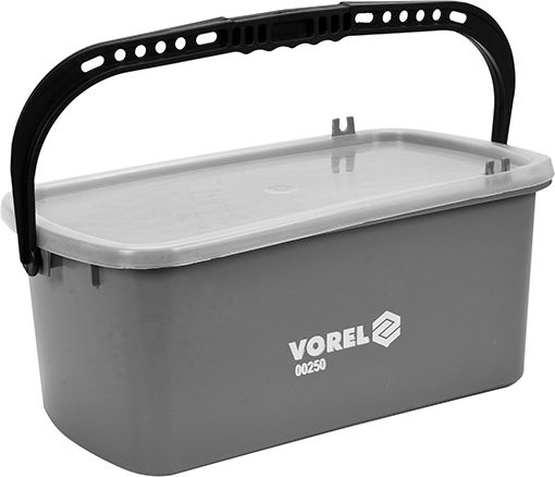 Vorel 00250 Комплект Ръчни Шкурки 2бр