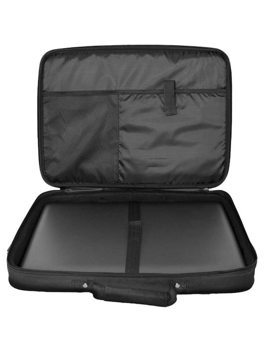 Ultron Θήκη για Laptop 15.6" σε Μαύρο χρώμα 371960