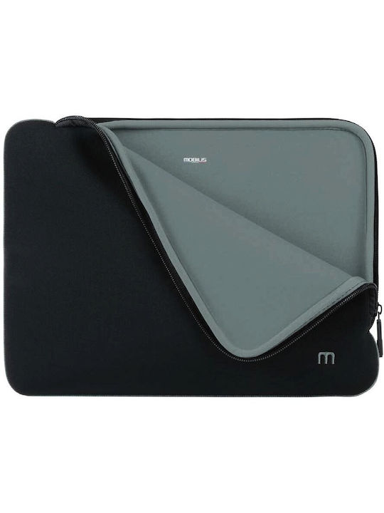 Mobilis Чанта Калъф 14" Черна 049013