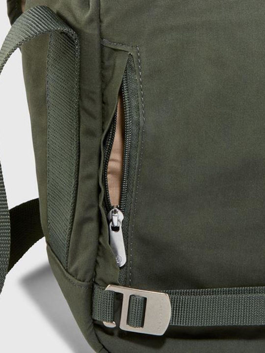 Fjallraven Greenland Tasche Schulter / Handheld für Laptop 15" in Grün Farbe