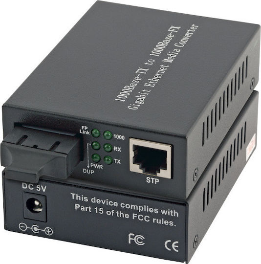 EFB Media Converter 1τμχ (EL027V2)