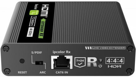 Techly IDATA HDMI Extender IDATA EXT-676E