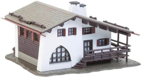 Faller Modellfiguren
