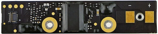 MultiEnergy 15 Съвместима Батерия за Apple MacBook Pro с 7300mAh