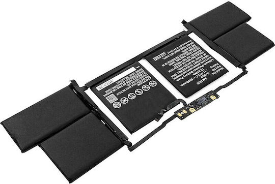 MultiEnergy 15" Съвместима Батерия За Apple MacBook Pro С 6600mAh