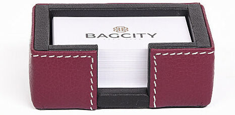 BagCity Σετ Γραφείου με Σουμέν 10τμχ