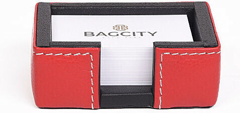 BagCity Σετ Γραφείου mit Soumen und Simeiomatario 10Stück