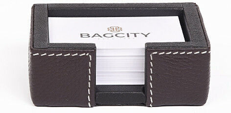 BagCity Σετ Γραφείου mit Soumen und Simeiomatario 10Stück