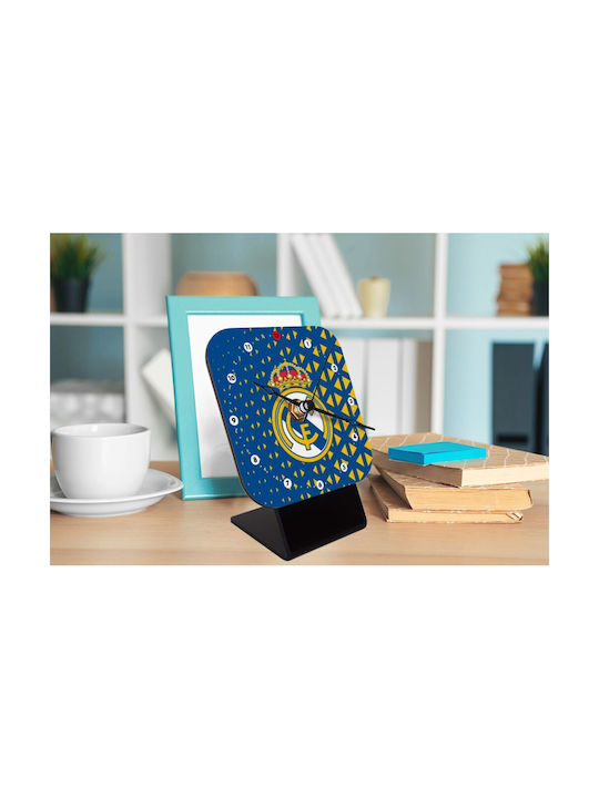 Koupakoupa Ceas de Masă KP_12711_CLOCK-DESK-SQUARE