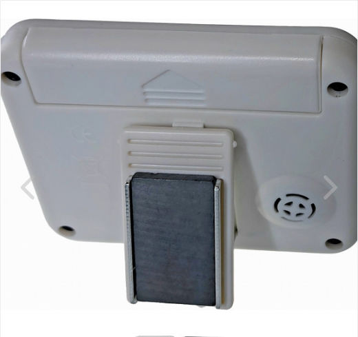 Cetronic Digitale Tischuhr
