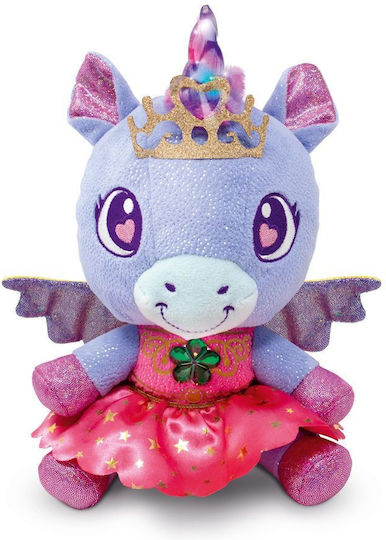 Tigerhead Unicorn de pluș 17 cm. (Diverse modele) 1 buc