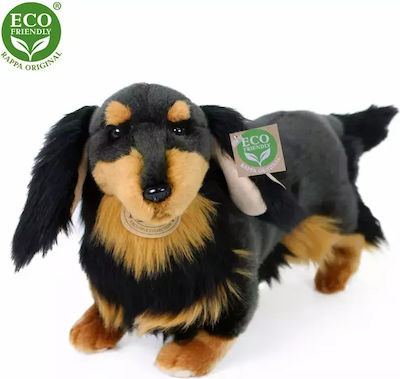 Rappa Plush Dog 36 cm