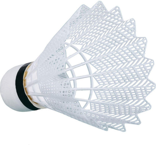 Spokey Feathers Badminton 6Stück