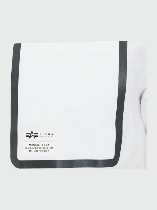 T-Shirt Weiß