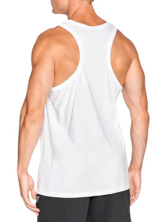 Basic T-Shirt Weiß
