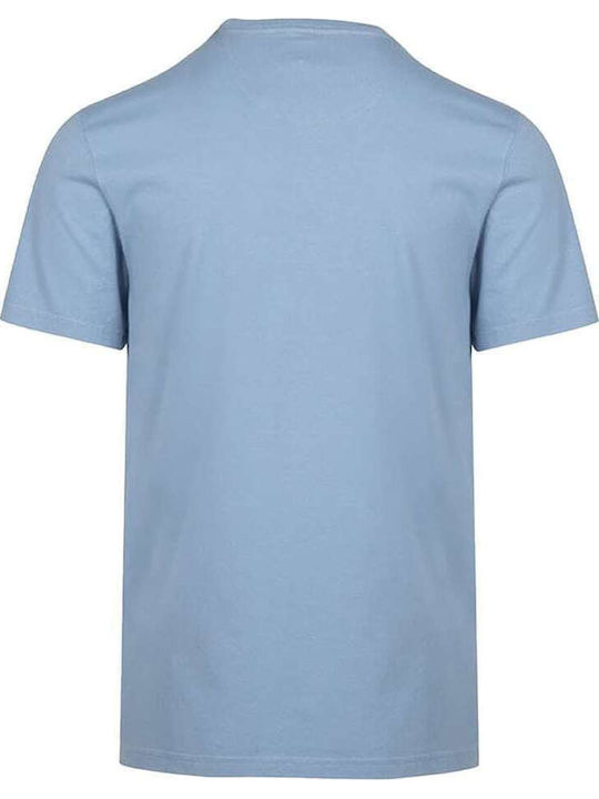 T-shirt Blue