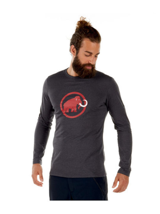 T-Shirt Gray