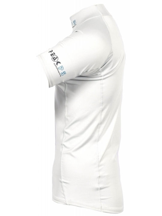 T-Shirt Weiß