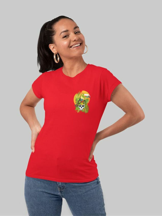 TKT Дамско T-shirt
