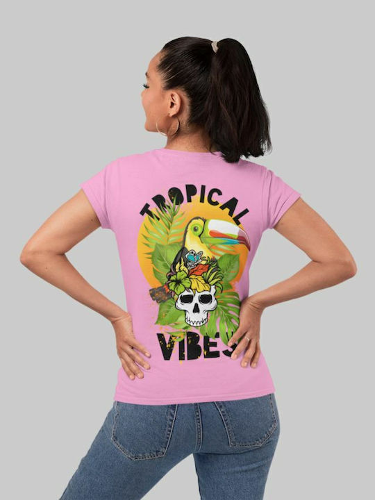 TKT Дамско T-shirt