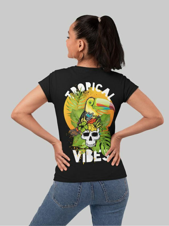 TKT Дамско T-shirt