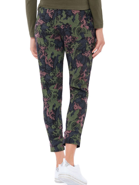 Freddy Women's Cotton Trousers