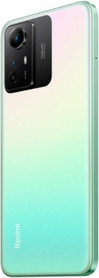 Xiaomi Redmi Note 12S Dual-SIM (8GB/256GB) Pearl Green