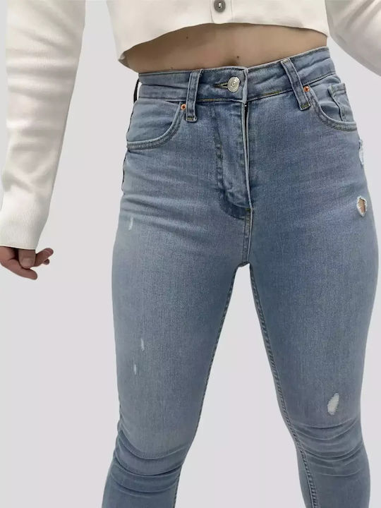 Top Secret Women's Jean Trousers