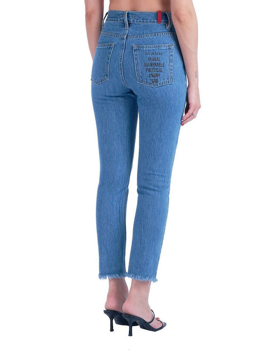 Salt & Pepper Jeans Women's Jean Trousers