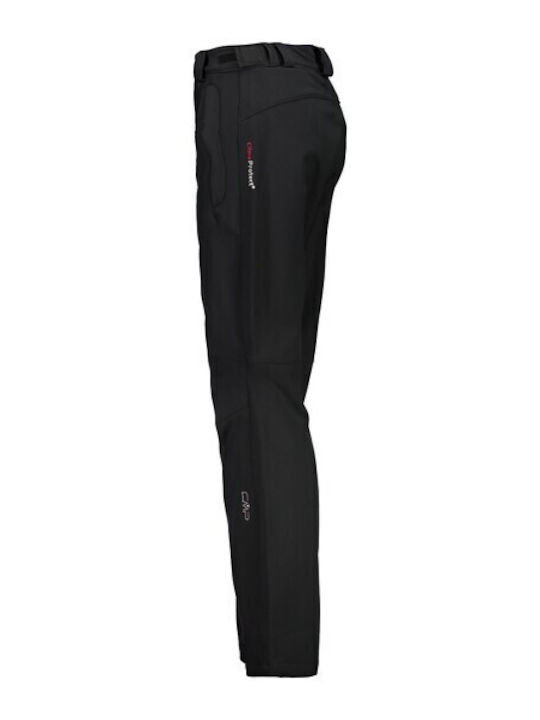 CMP Boys Fabric Trouser Black