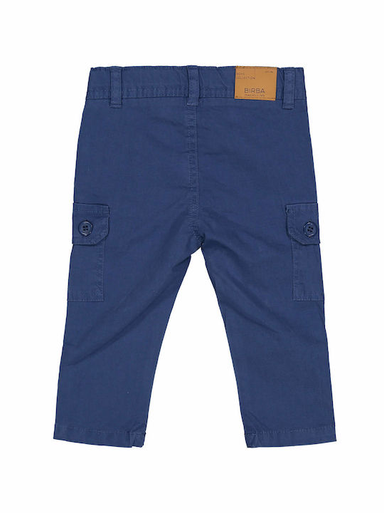 Birba Trybeyond Boys Trouser Blue