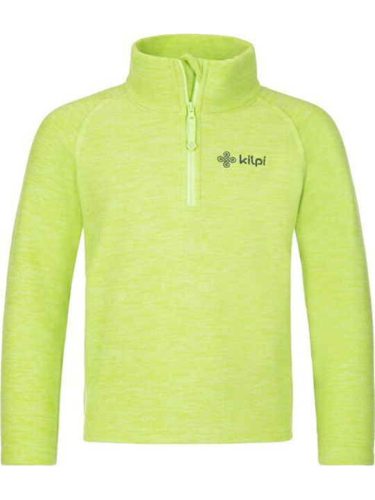 Kids' Shirt Long Sleeve Green