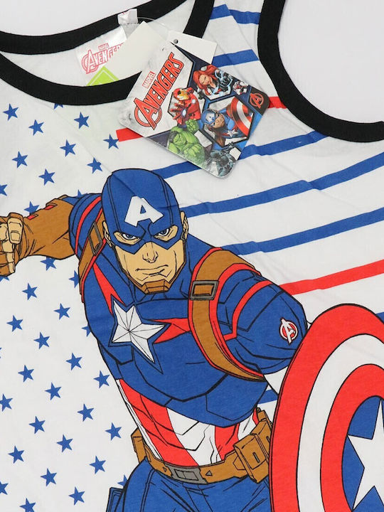 Marvel Marvel