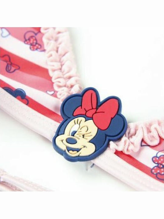 Cerda Minnie Mouse Παιδικό Μαγιό Μπικίνι Ροζ