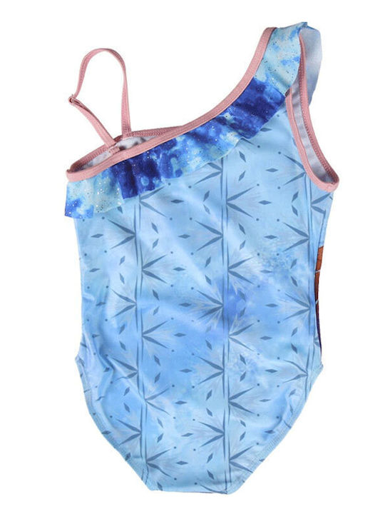 Cerda Kids Swimwear One-Piece Light Blue