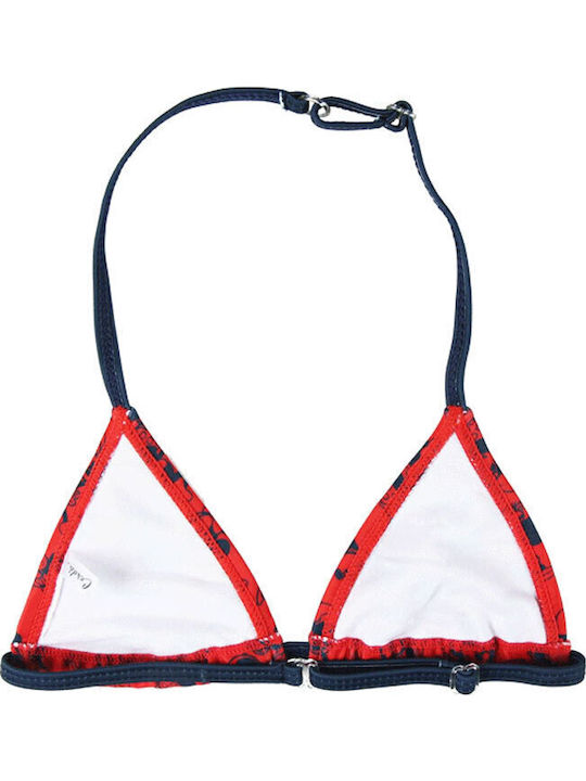 Cerda Minnie Mouse Kinder Badebekleidung Bikini Rote