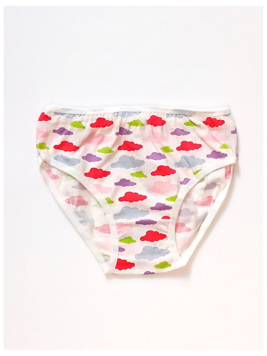 Berrak Kids Briefs Set Multicolored