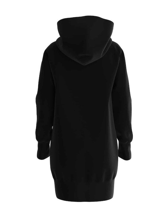 Guess Sweatshirt Kids Dress Black