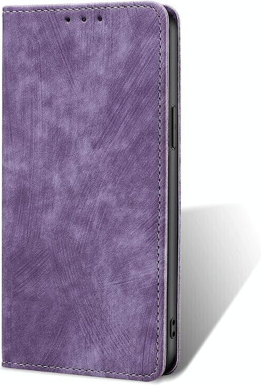 TCL Book Μαγνητικό Μωβ (TCL 40 SE)