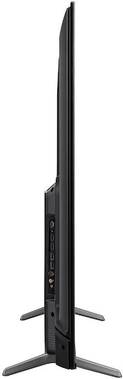 Hisense Smart Televizor 75" 4K UHD QLED 75E7KQ Pro HDR (2023)