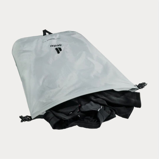 Deuter Light Drypack Στεγανός Σάκος Χειρός Λευκός
